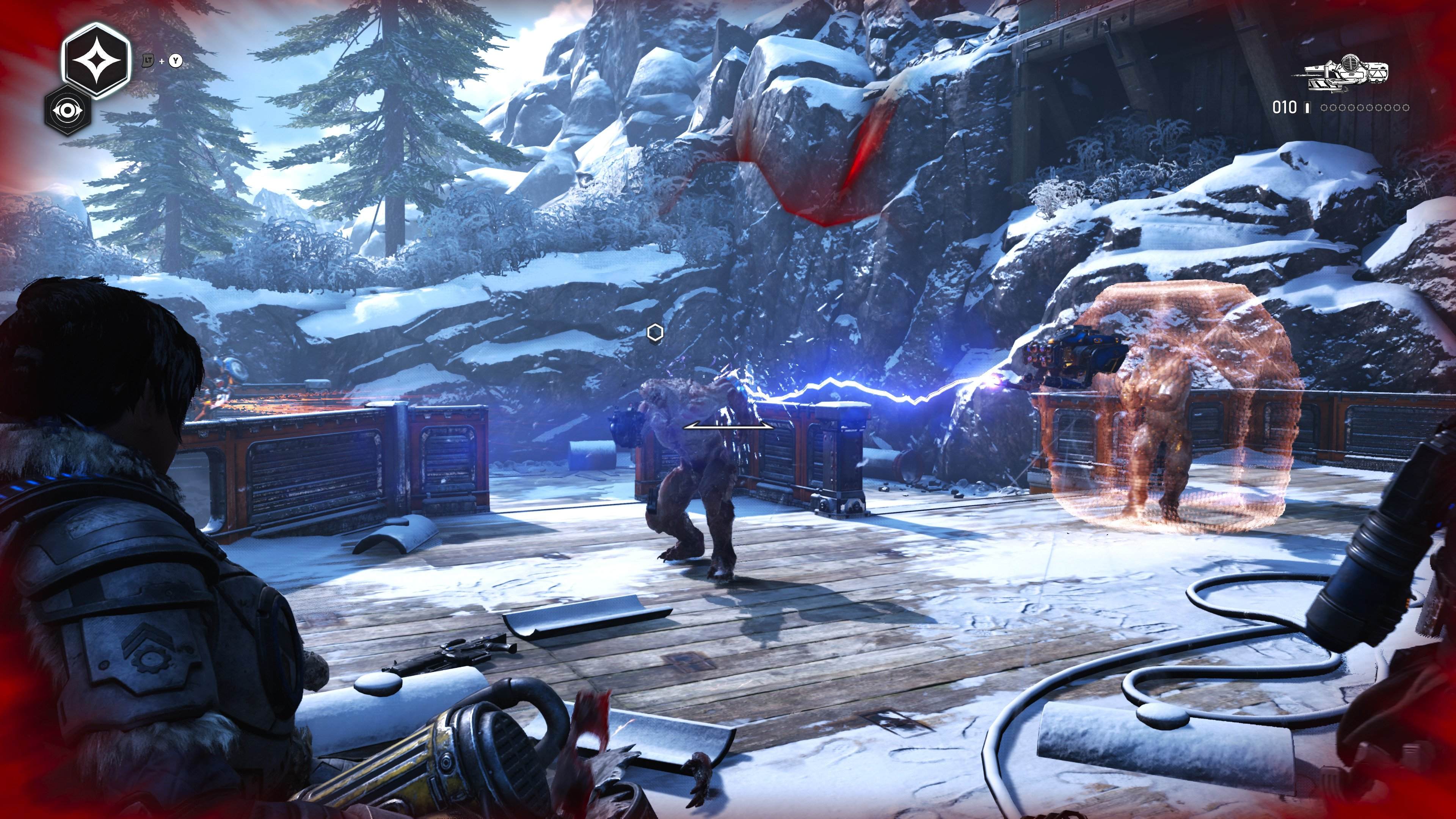 Gears 5 - Imagen 49